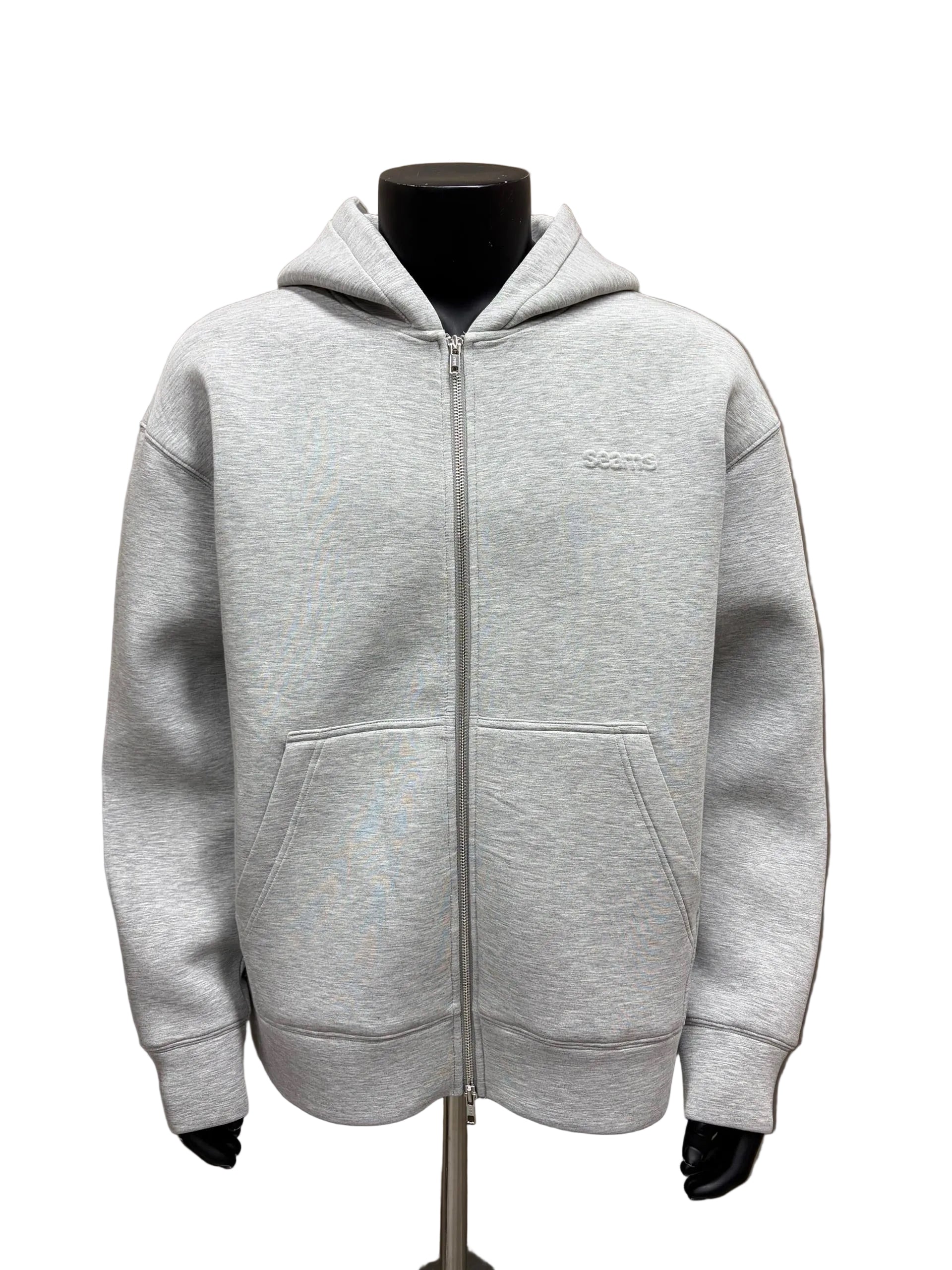 Seams Signature Scuba